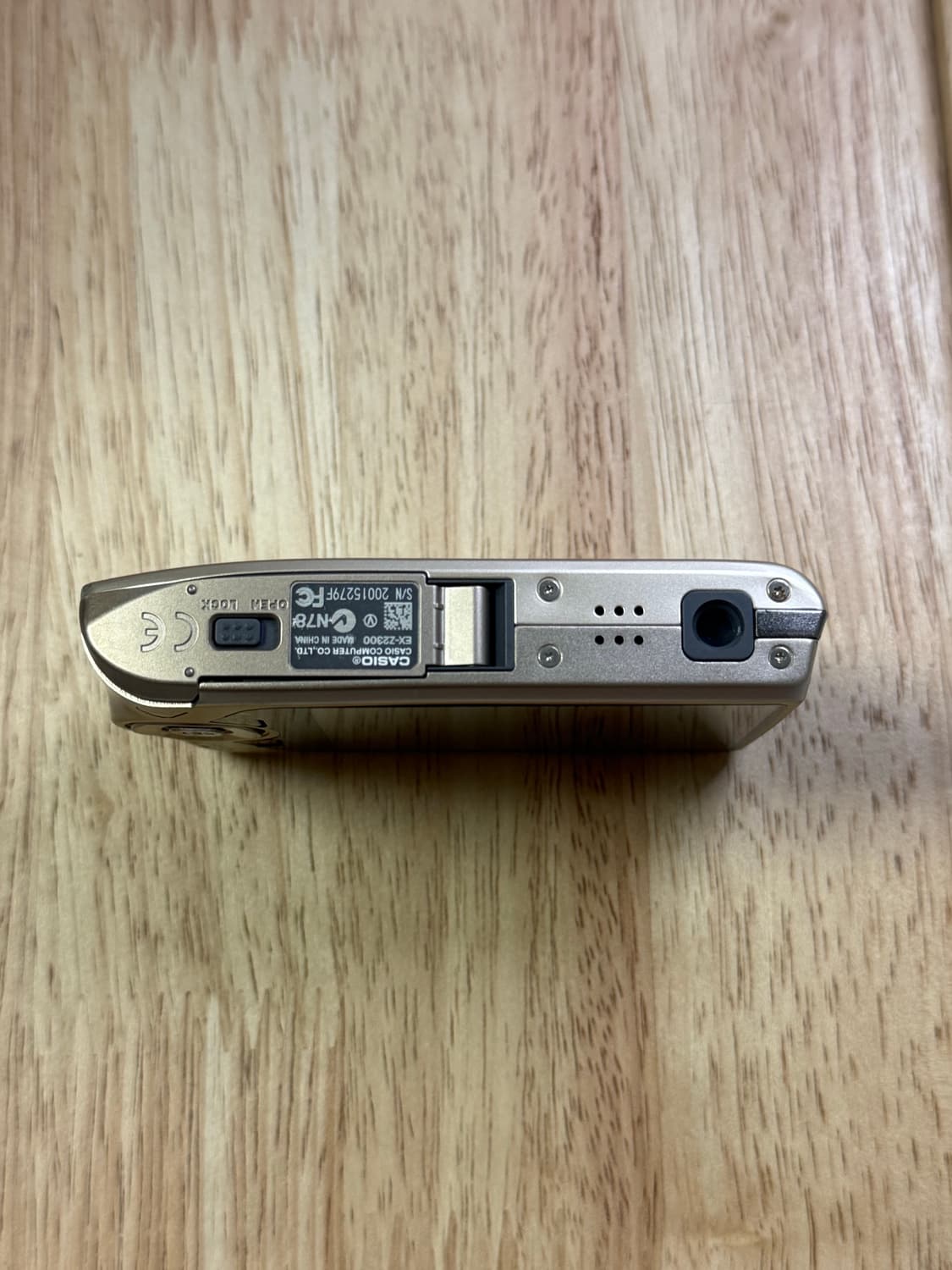 풀박,민트) 카시오 엑슬림 z2300 아일릿 모카, 로제 디카z-2300 상품이미지6