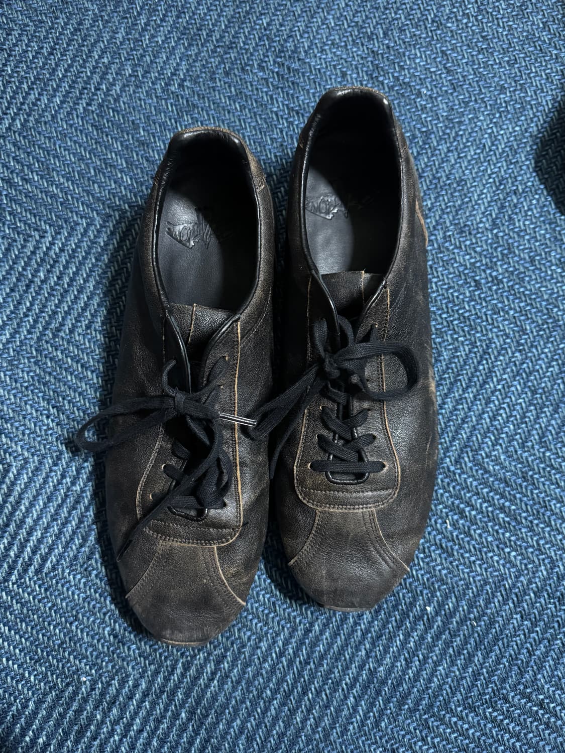 데베시용 펠레 02 280 스니커즈 상품이미지2