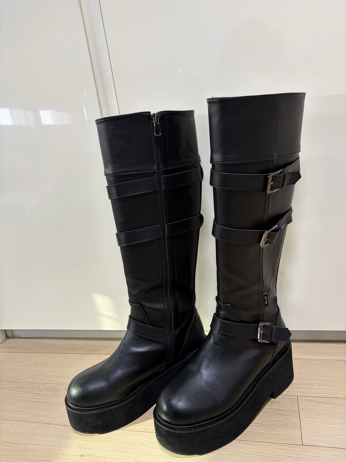 애즈온 마야부츠 롱 235 상품이미지2