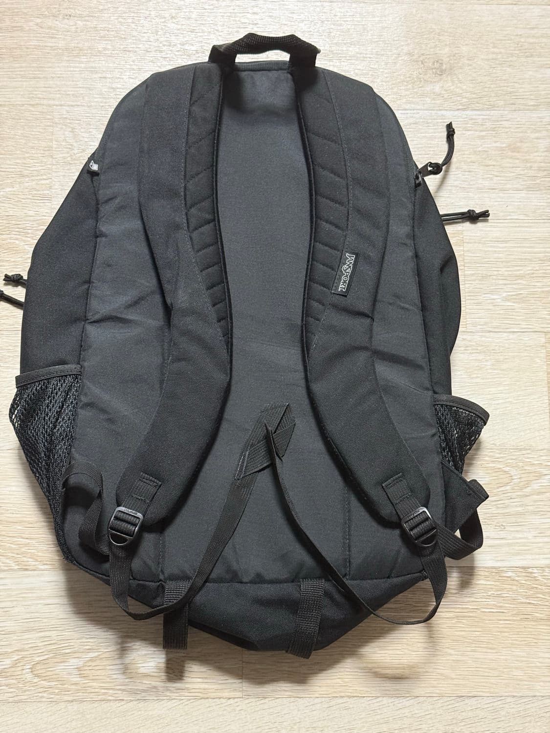 잔스포츠 엔보이 백팩 상품이미지2