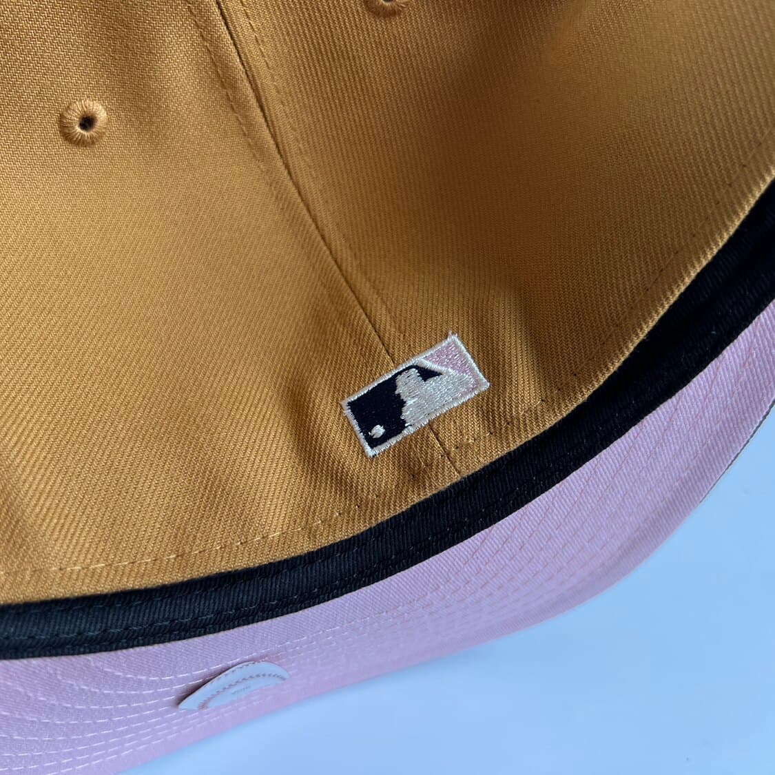 New Era 애틀랜타 9FIFTY 상품이미지7