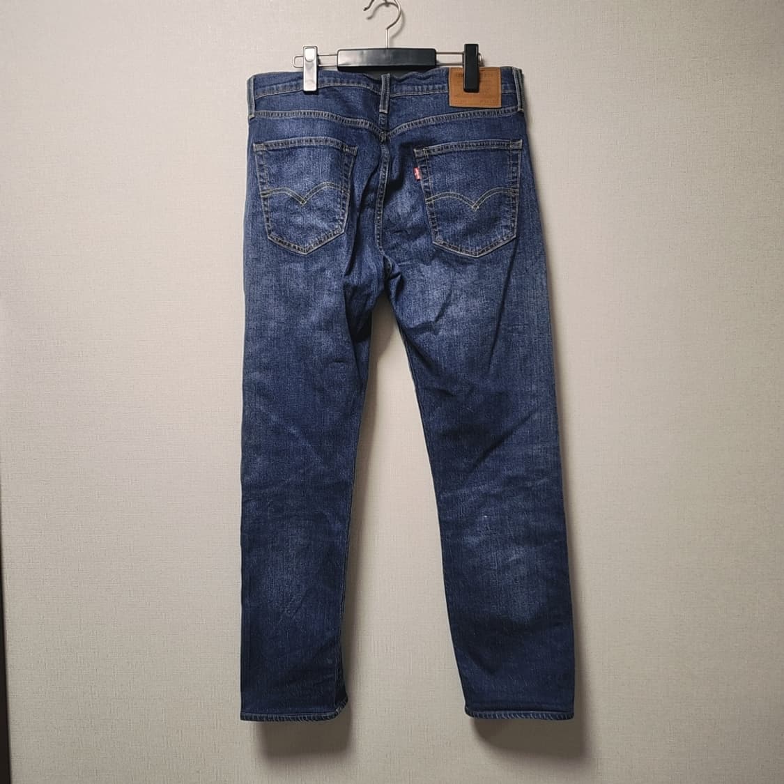 [34] 리바이스 502 프리미엄 청바지 상품이미지2