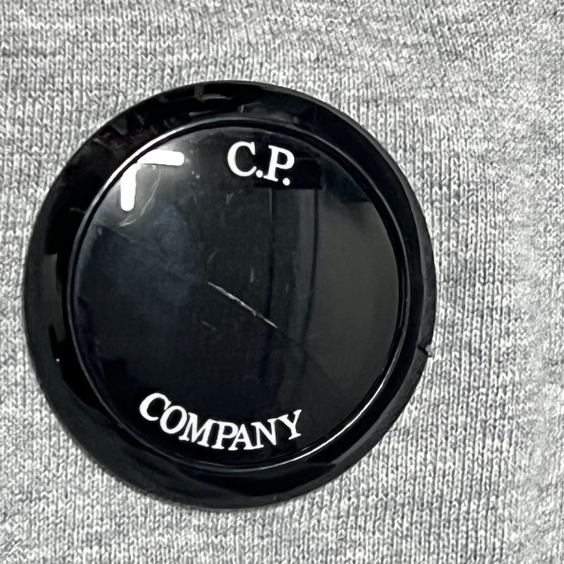 L C.P컴퍼니 라운드넥 렌즈 맨투맨 상품이미지5