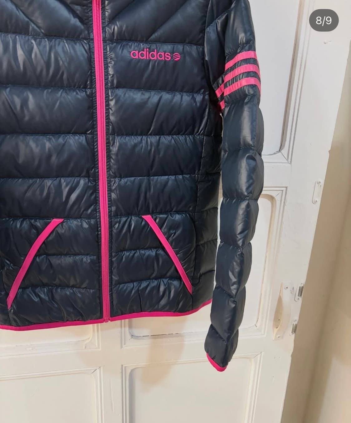 아디다스 경량 패딩 상품이미지7