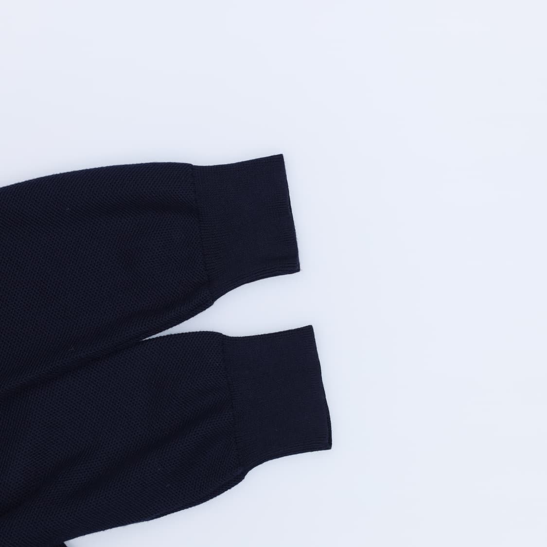 [L] 신형 폴로 랄프로렌 피마코튼 반집업 니트 스웨터 3907 상품이미지4