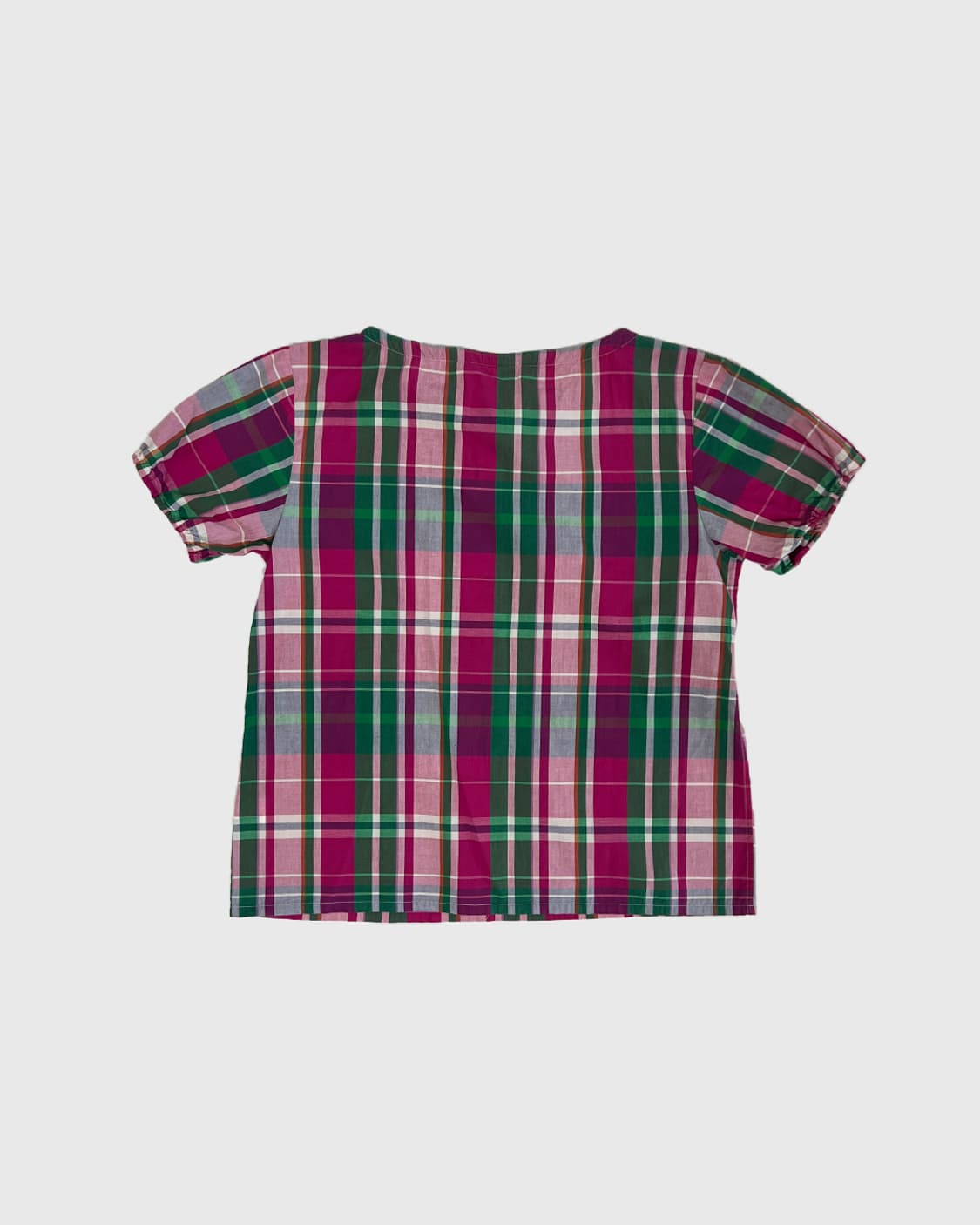 check short sleeve 상품이미지3