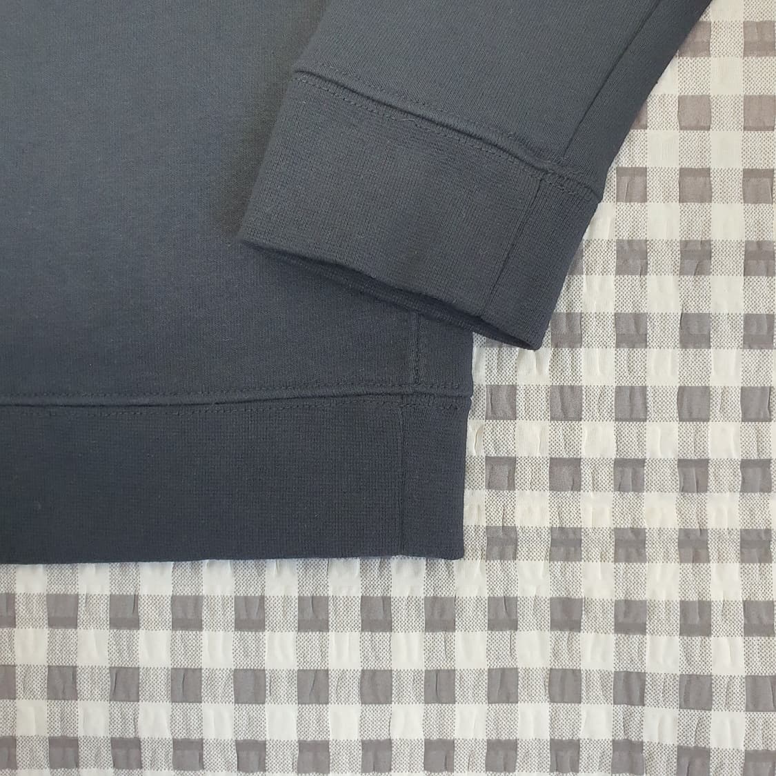 나이키 간절기 맨투맨 남자95 상품이미지4