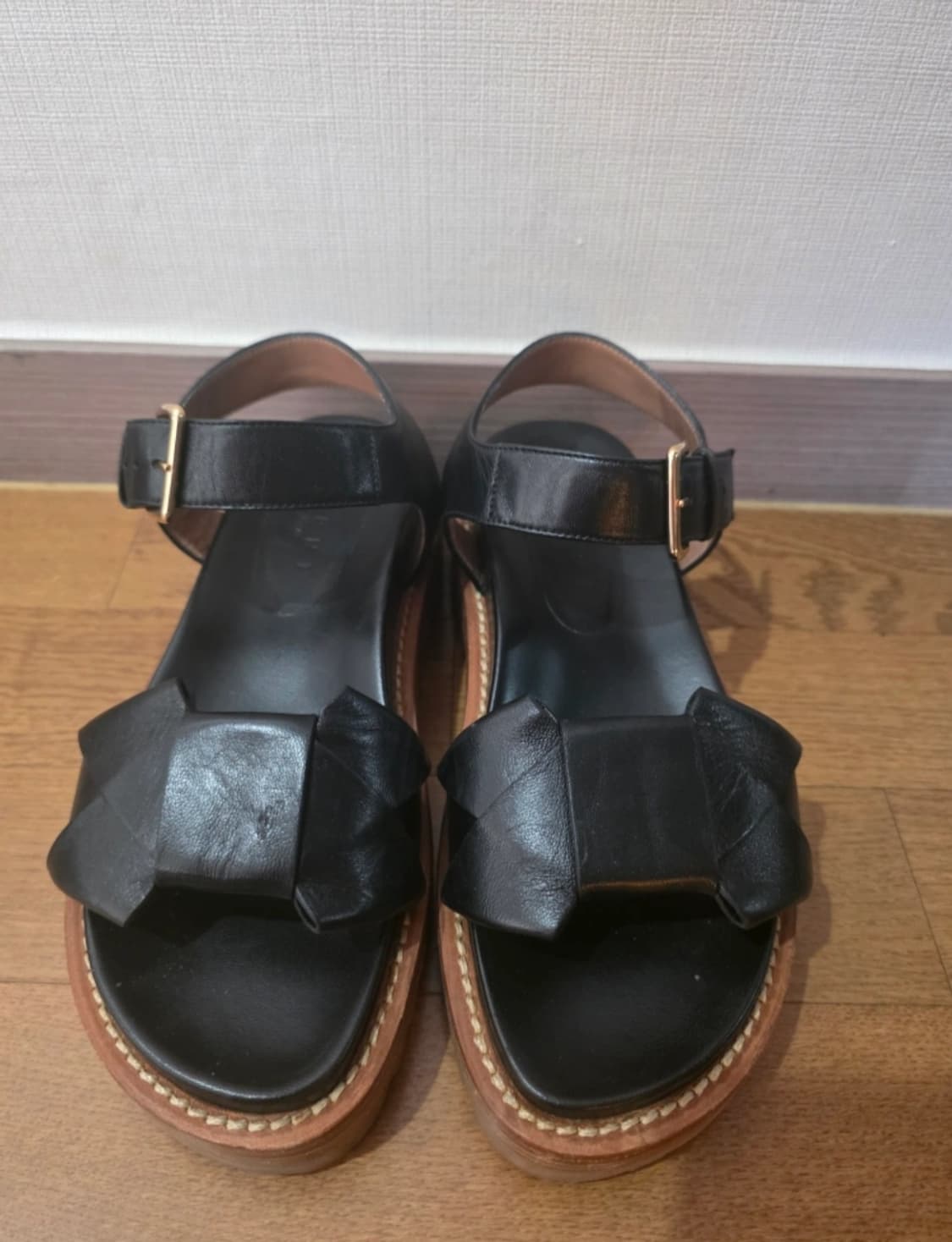 마르니 샌들 상품이미지1