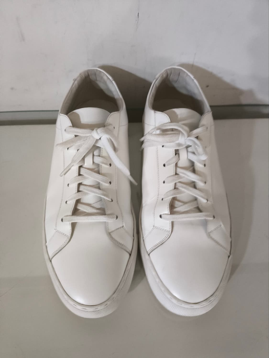 275mm mmrb 화이트 먼데이 스니커즈 상품이미지4