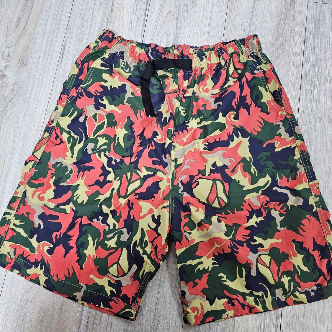 kapital 카모 바지 3사이즈 상품이미지1