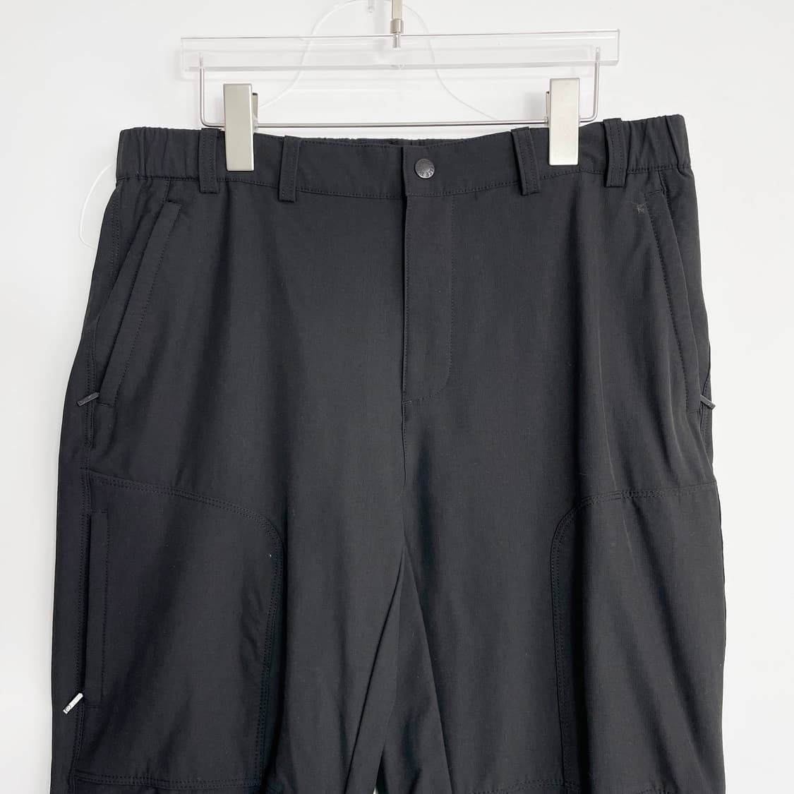 A2 노스페이스 서카디안 남성용 바지 35사이즈 상품이미지2