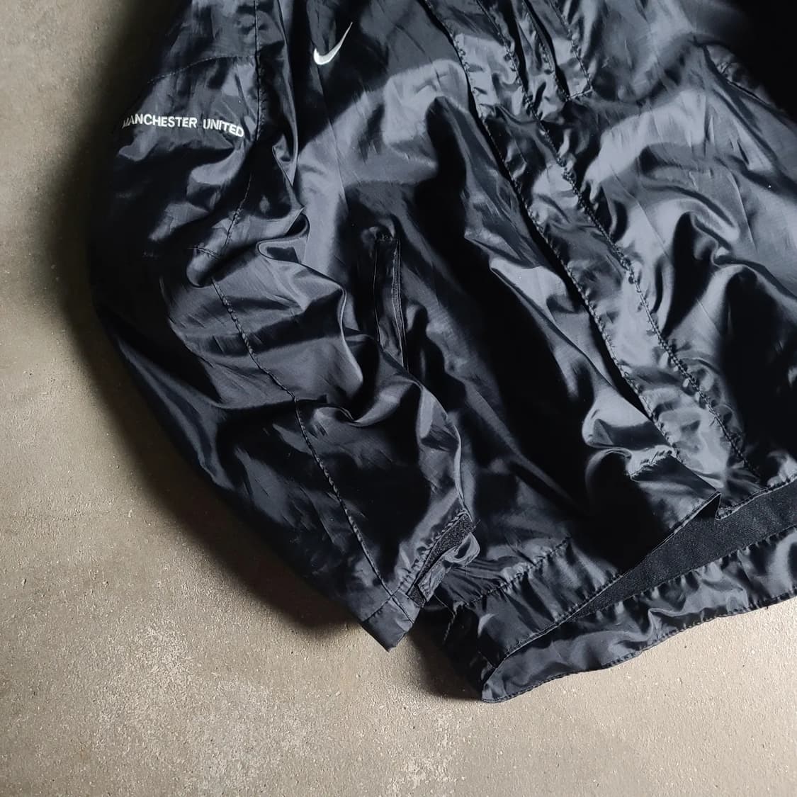 나이키 맨체스터 바람막이 상품이미지4