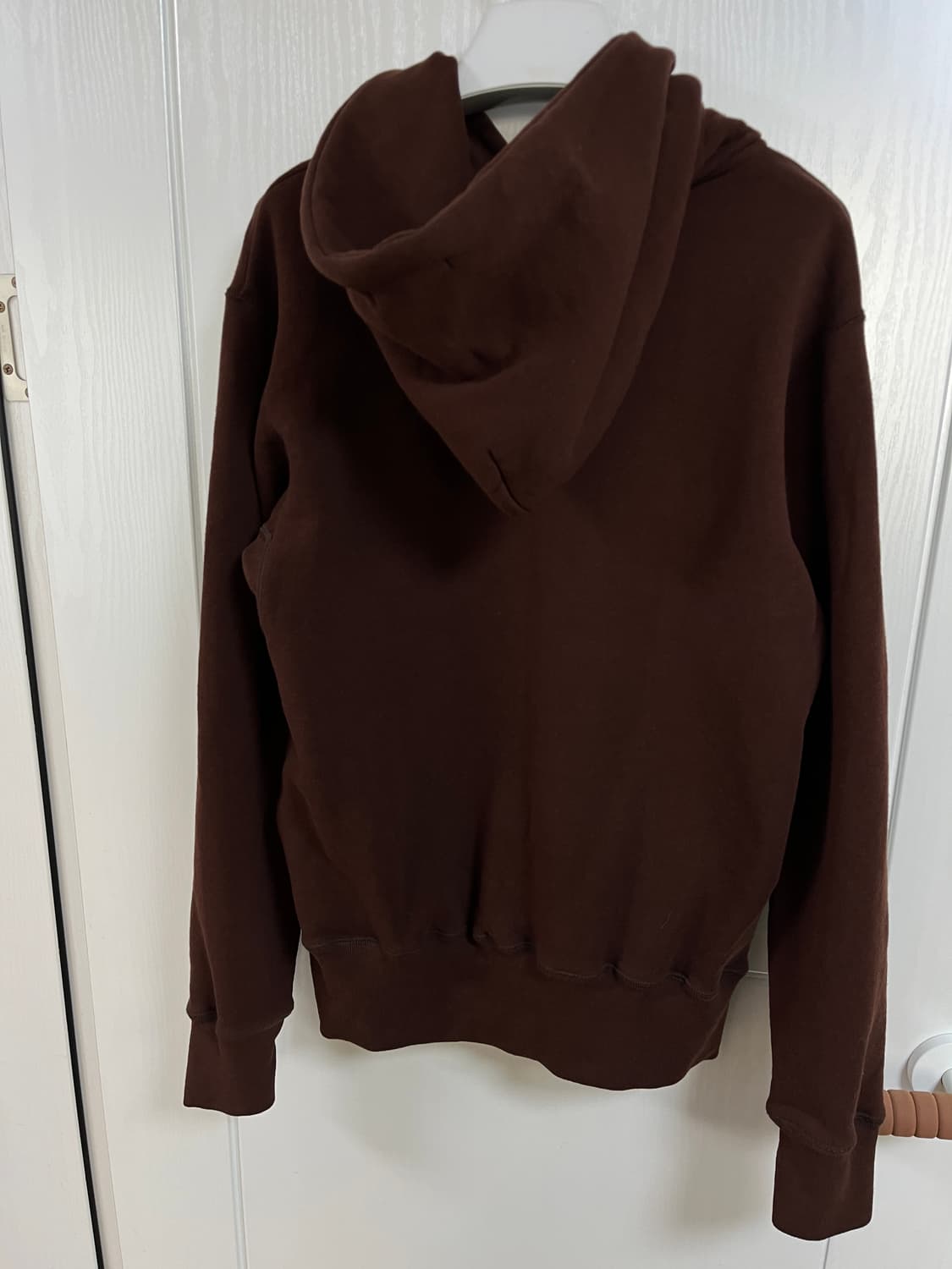 유나이티드 도쿄 후드티 3사이즈 상품이미지3