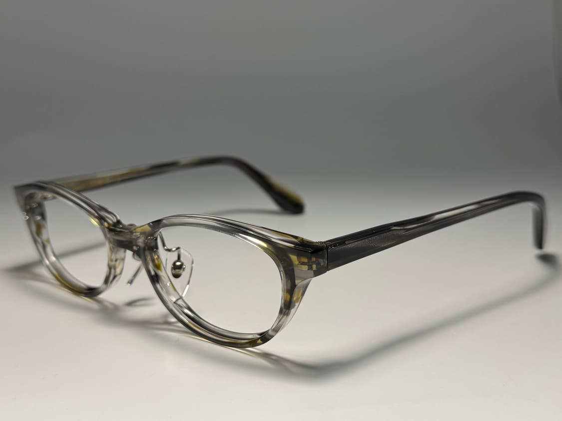 스기모토 케이 sugimoto kei 재팬 메이드 일본 안경 0134 상품이미지3