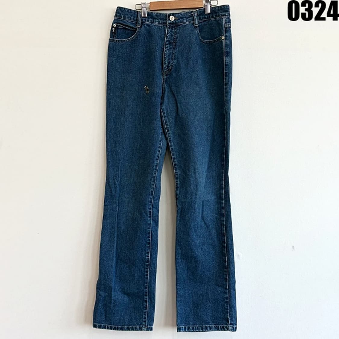 Lee 리 데님팬츠 30 0324 상품이미지4