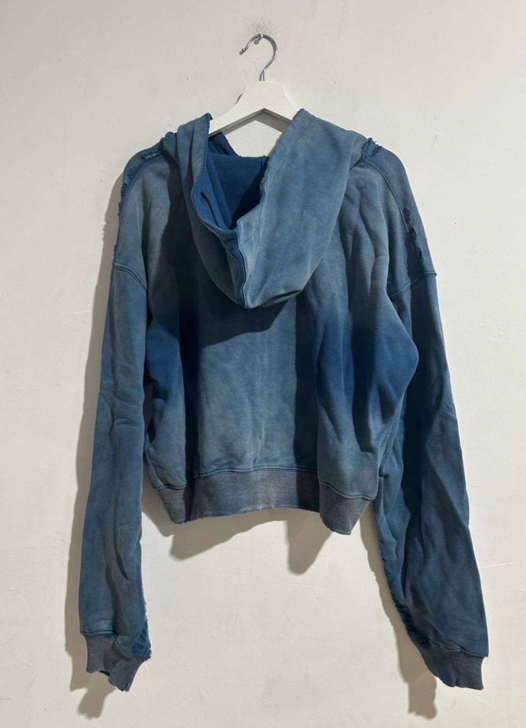 Vale 포에버 오션 집업 상품이미지2