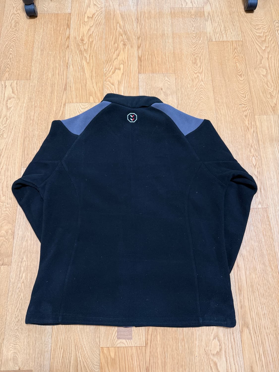 hummel 플리스 상품이미지2