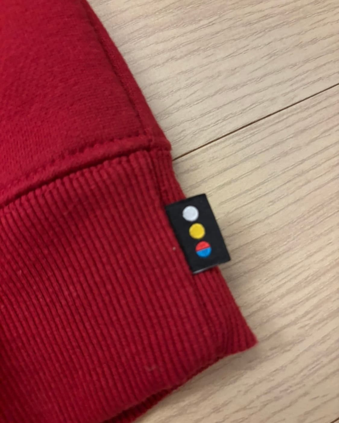 아이앱 크리스마스후드 xl 상품이미지4