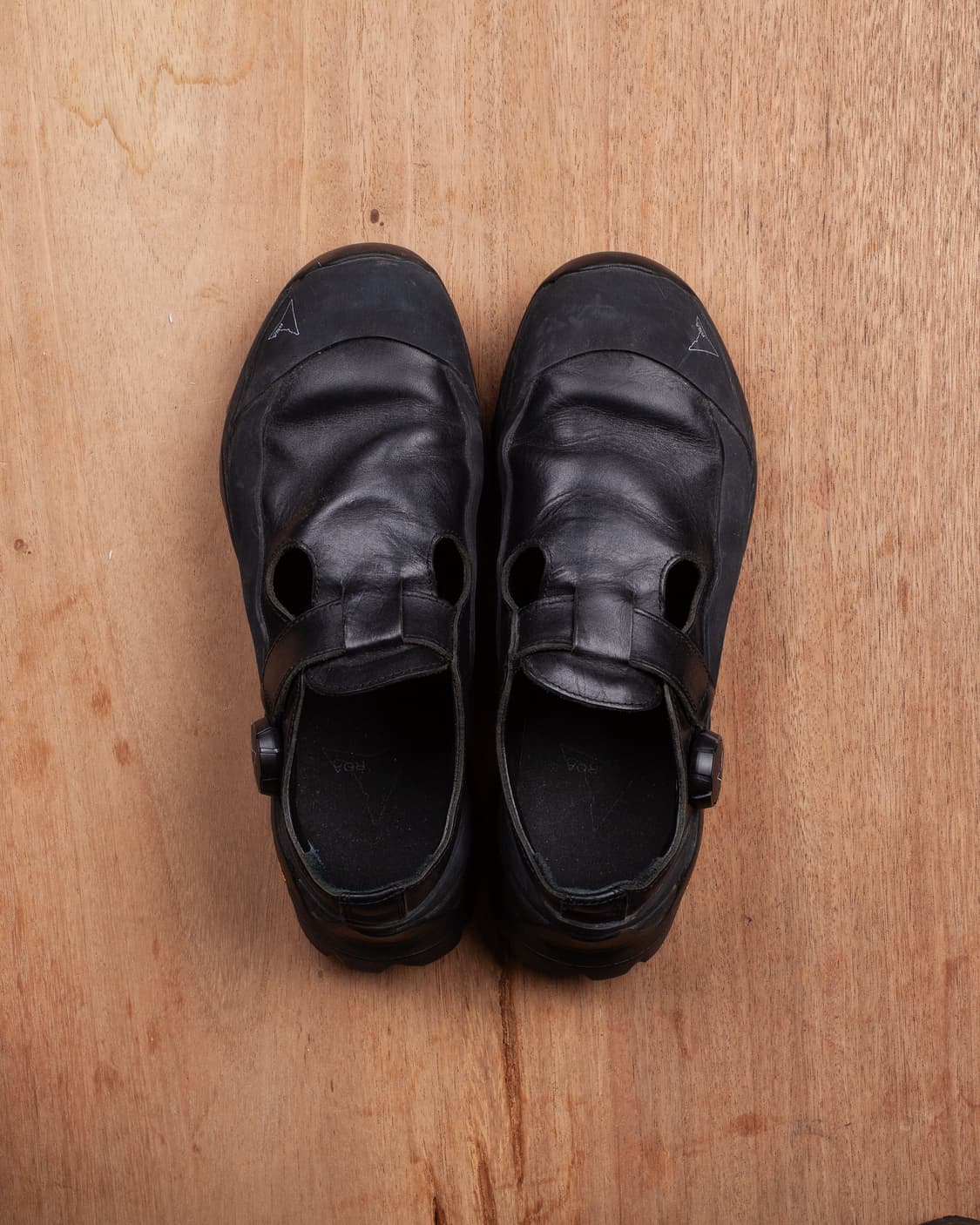 [41] Roa Hiking Mary Jane 로아 하이킹 메리 제인 상품이미지3