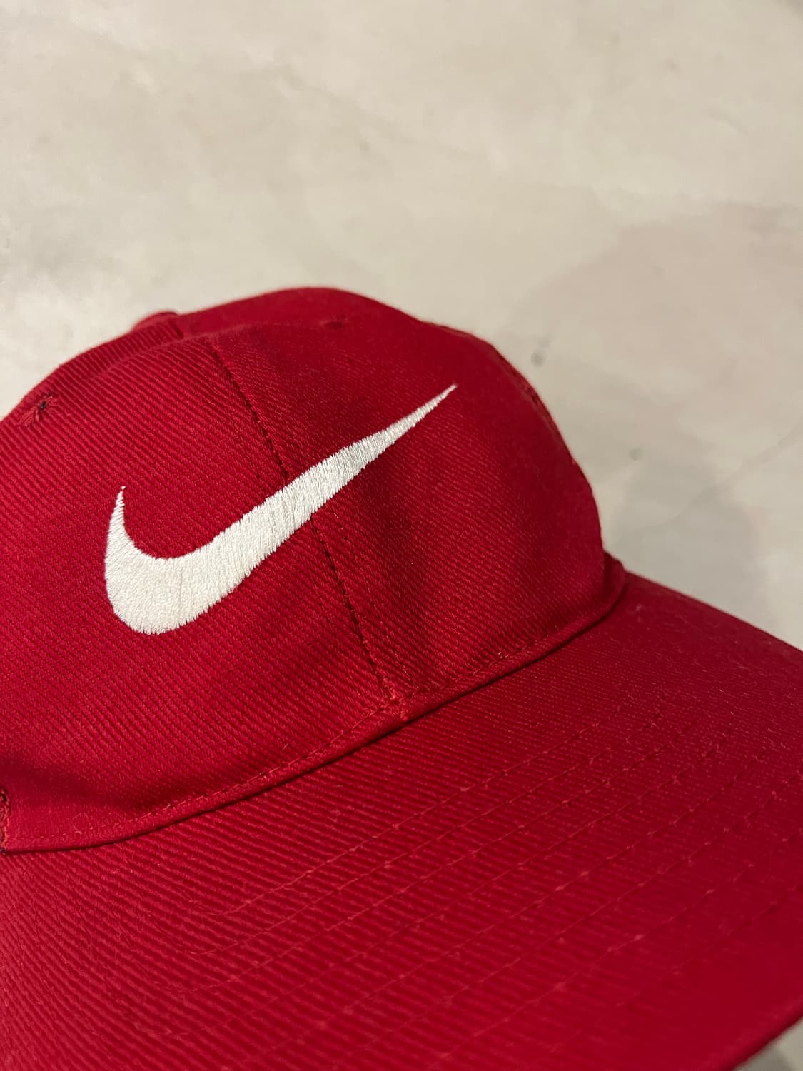 빈티지 90s 나이키 메쉬 6패널 상품이미지2