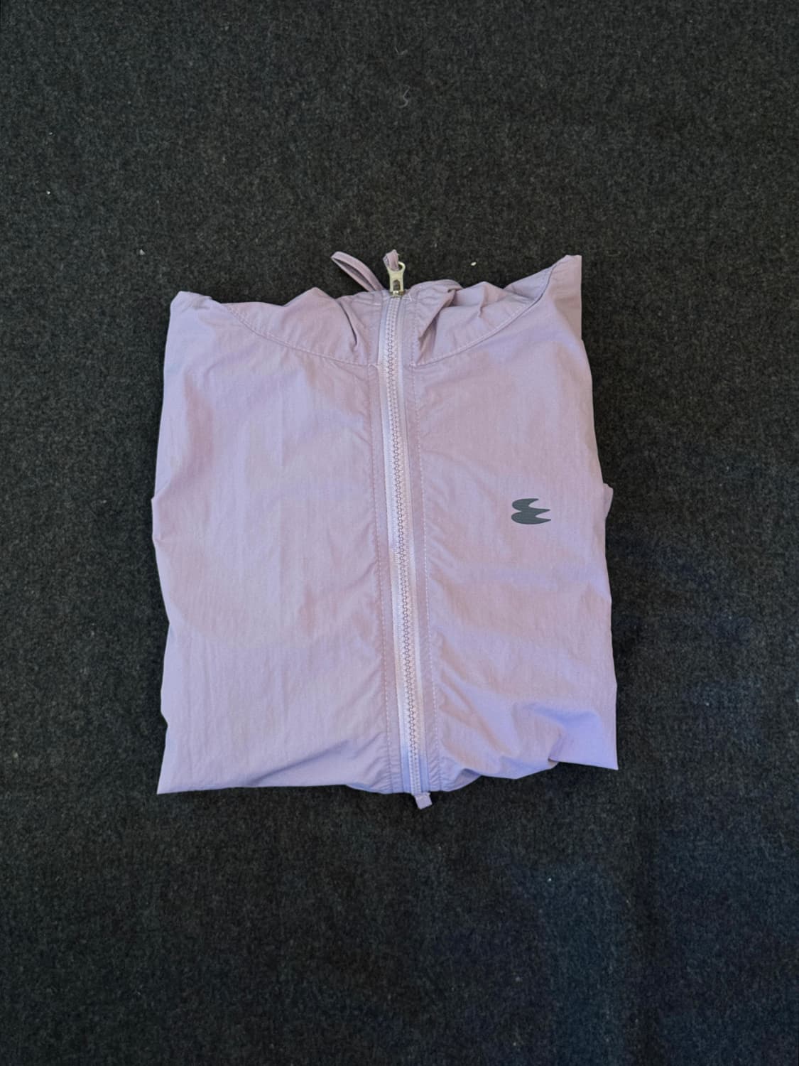 L Vintage 바람막이 자켓 상품이미지4