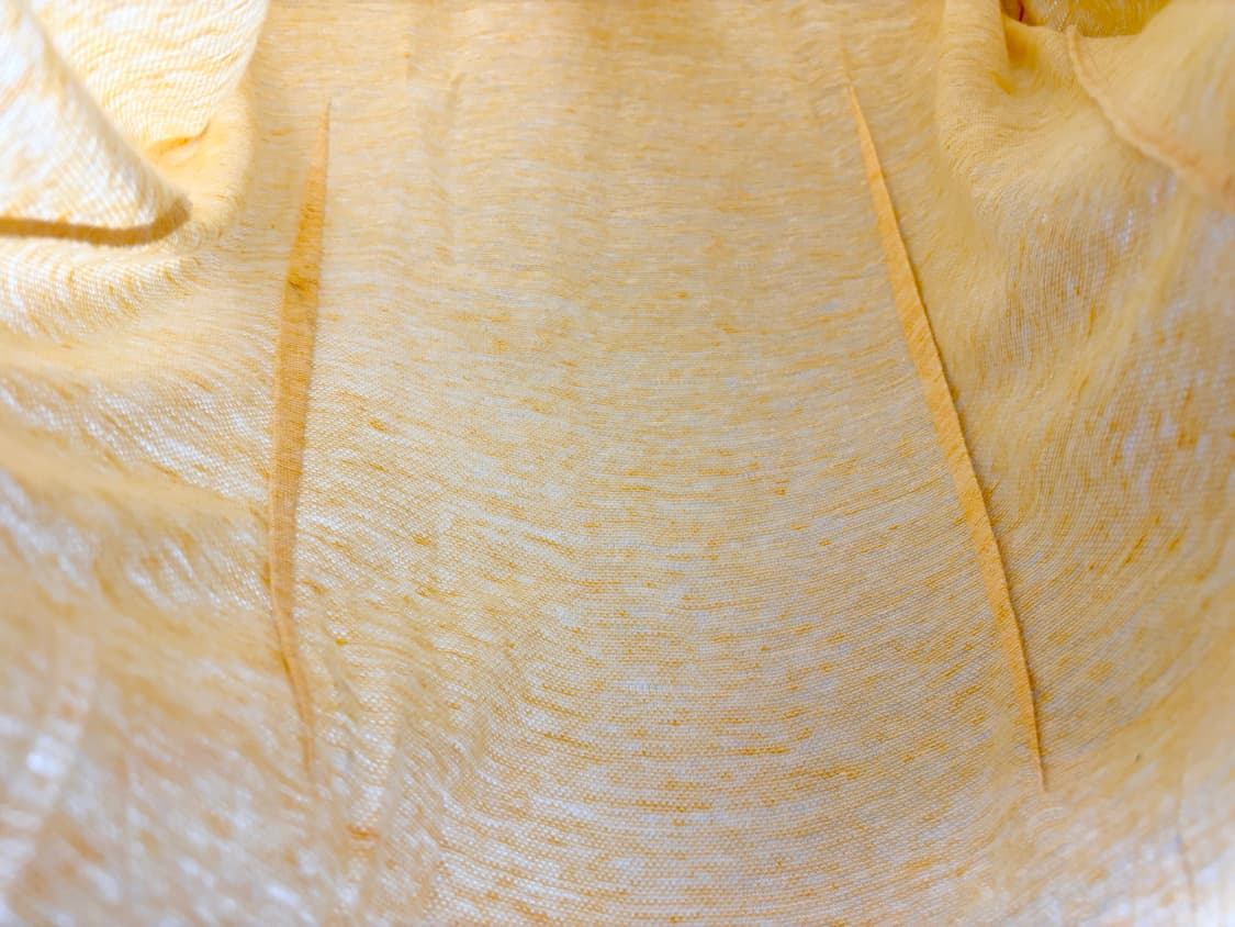 Corsini 마 폴로셔츠 카라티 95 일본산 상품이미지8