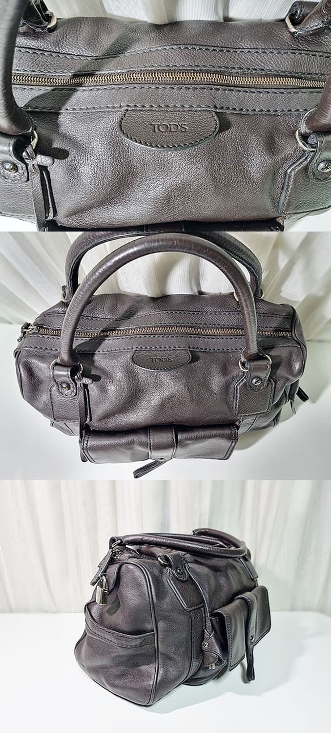 토즈 숄더 상품이미지3