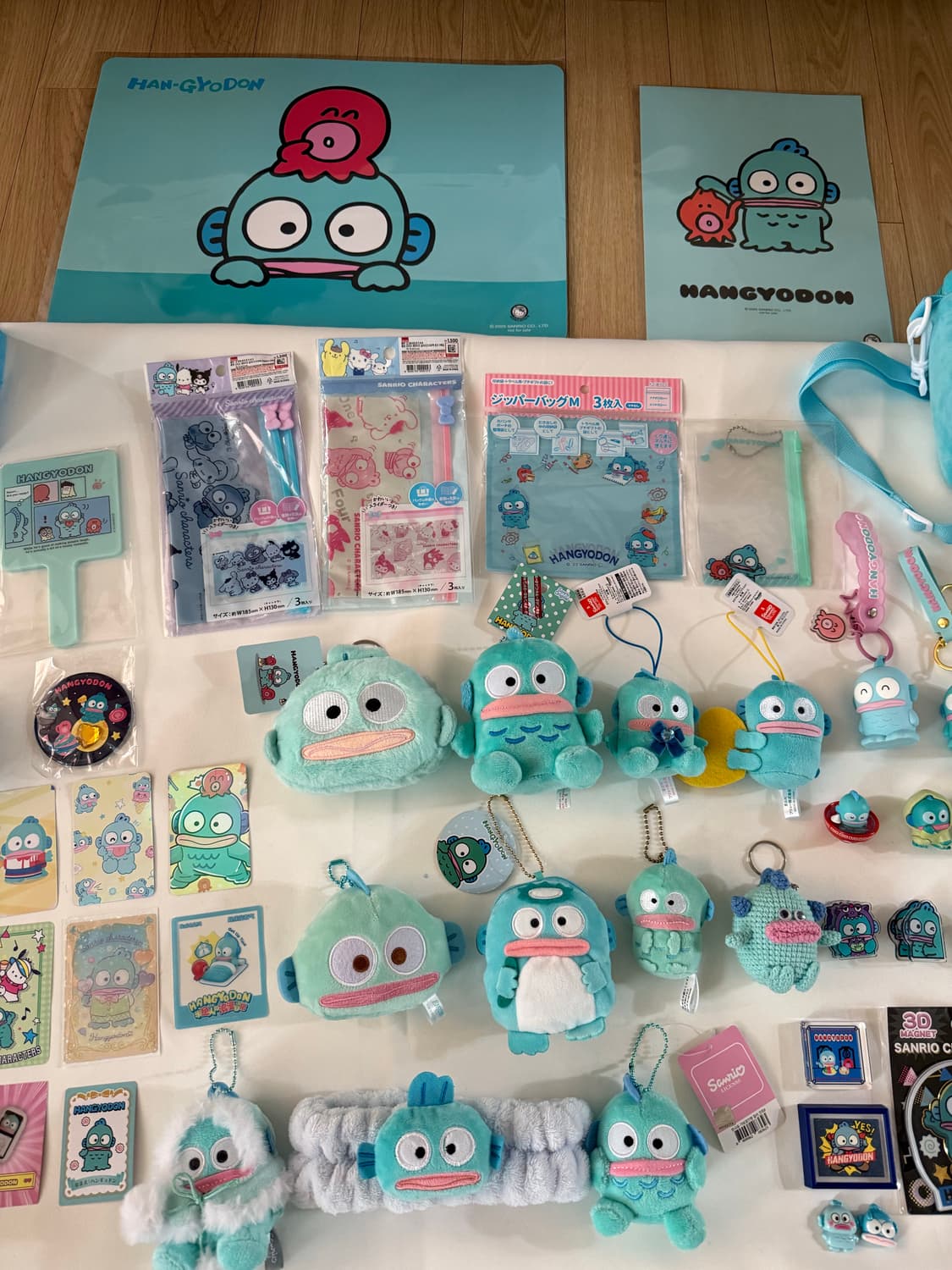 산리오 한교동 정리합니다! 상품이미지3