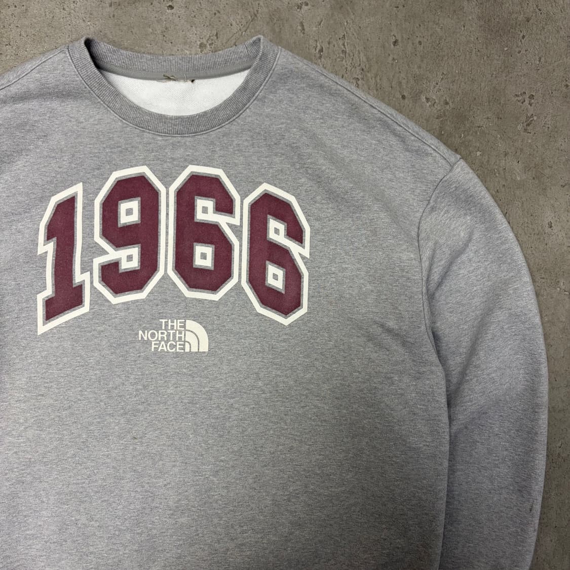 노스페이스 맨투맨[2050] 상품이미지3