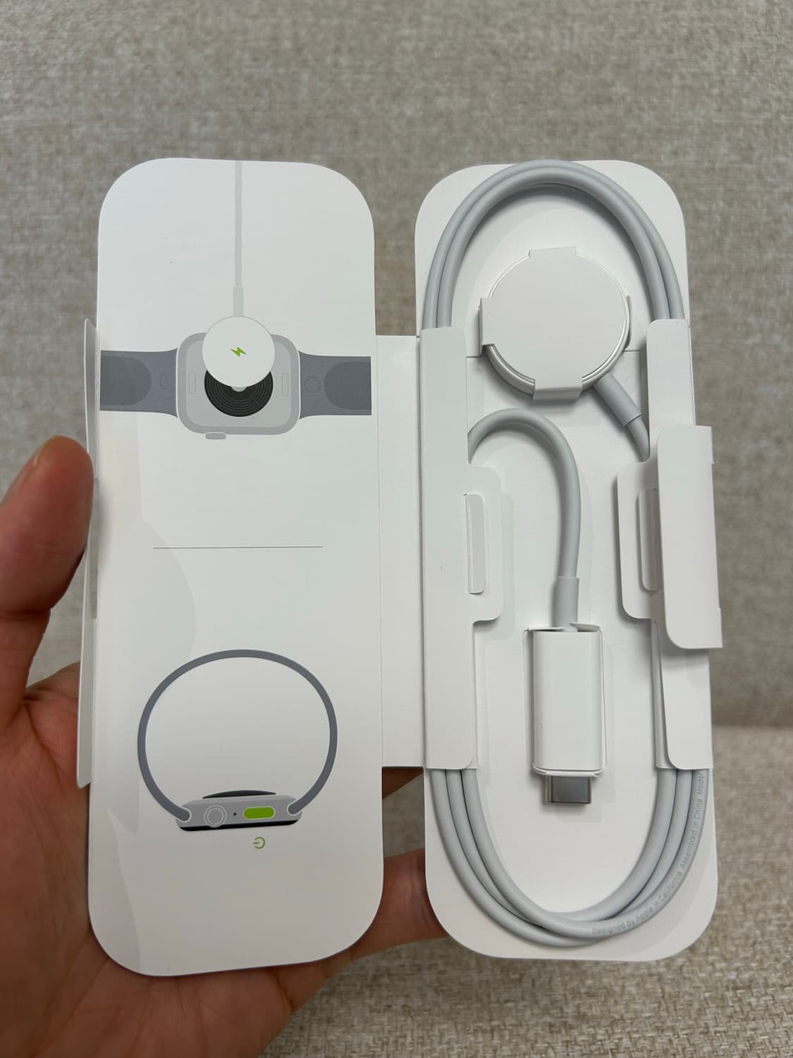 [SS급]애플워치SE2 44mm 상품이미지9