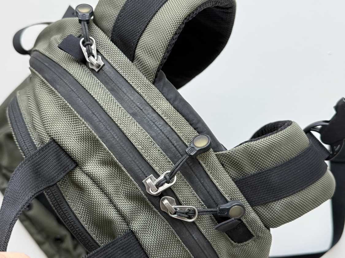 00s 파타고니아 벡펙 상품이미지7