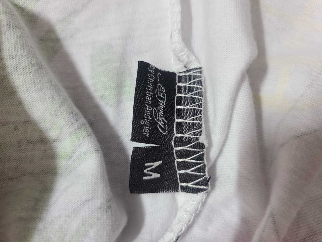 에디하디 스컬 반팔 티셔츠 상품이미지8