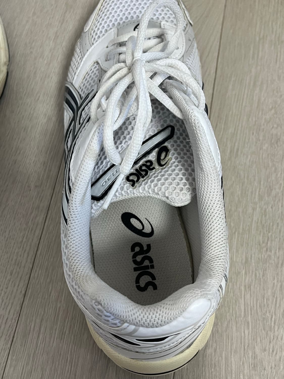 아식스 젤 1130 280 상품이미지5