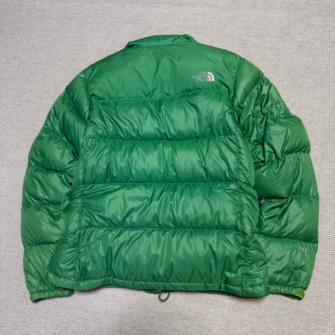 노스페이스 눕시 700 패딩 상품이미지5