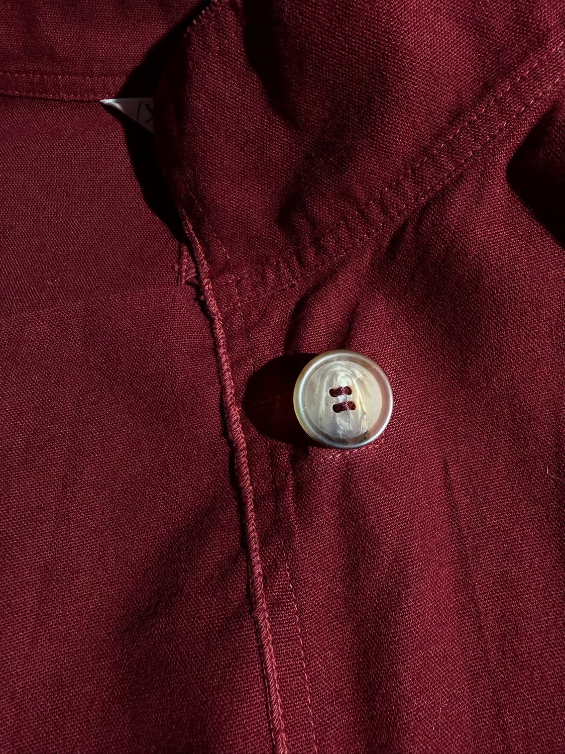 Yacco Maricard 자켓 상품이미지8