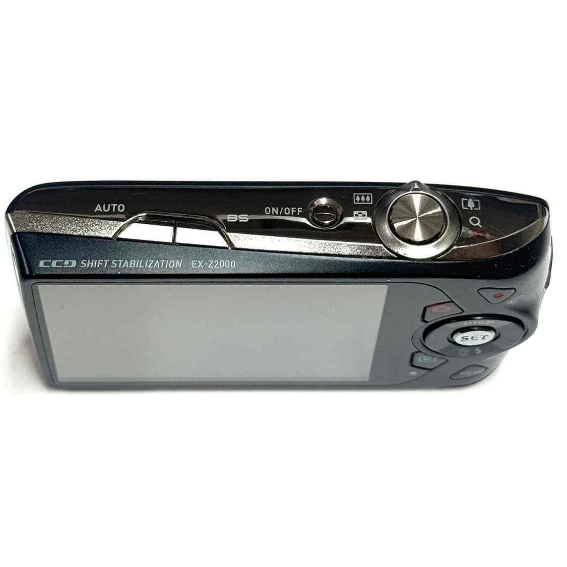 인물 메이크업모드)카시오 엑슬림 Z2000 블랙💝Casio Exilim 상품이미지6