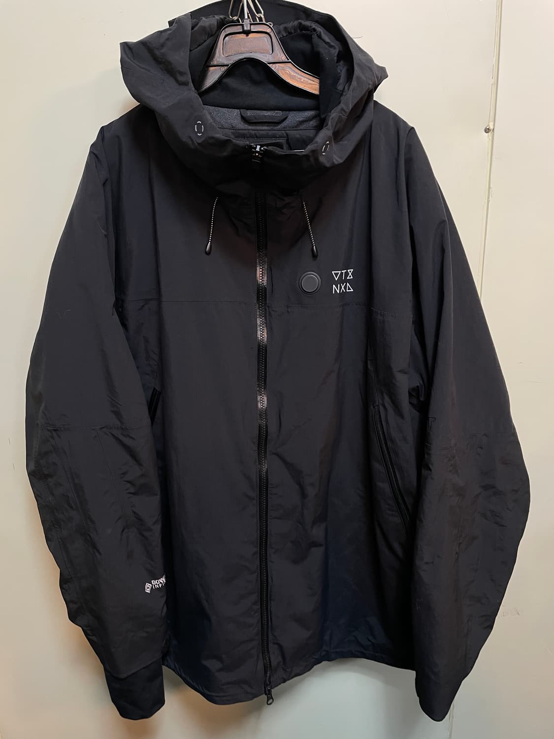 디미토x밀레 고어텍스 자켓 상품이미지1