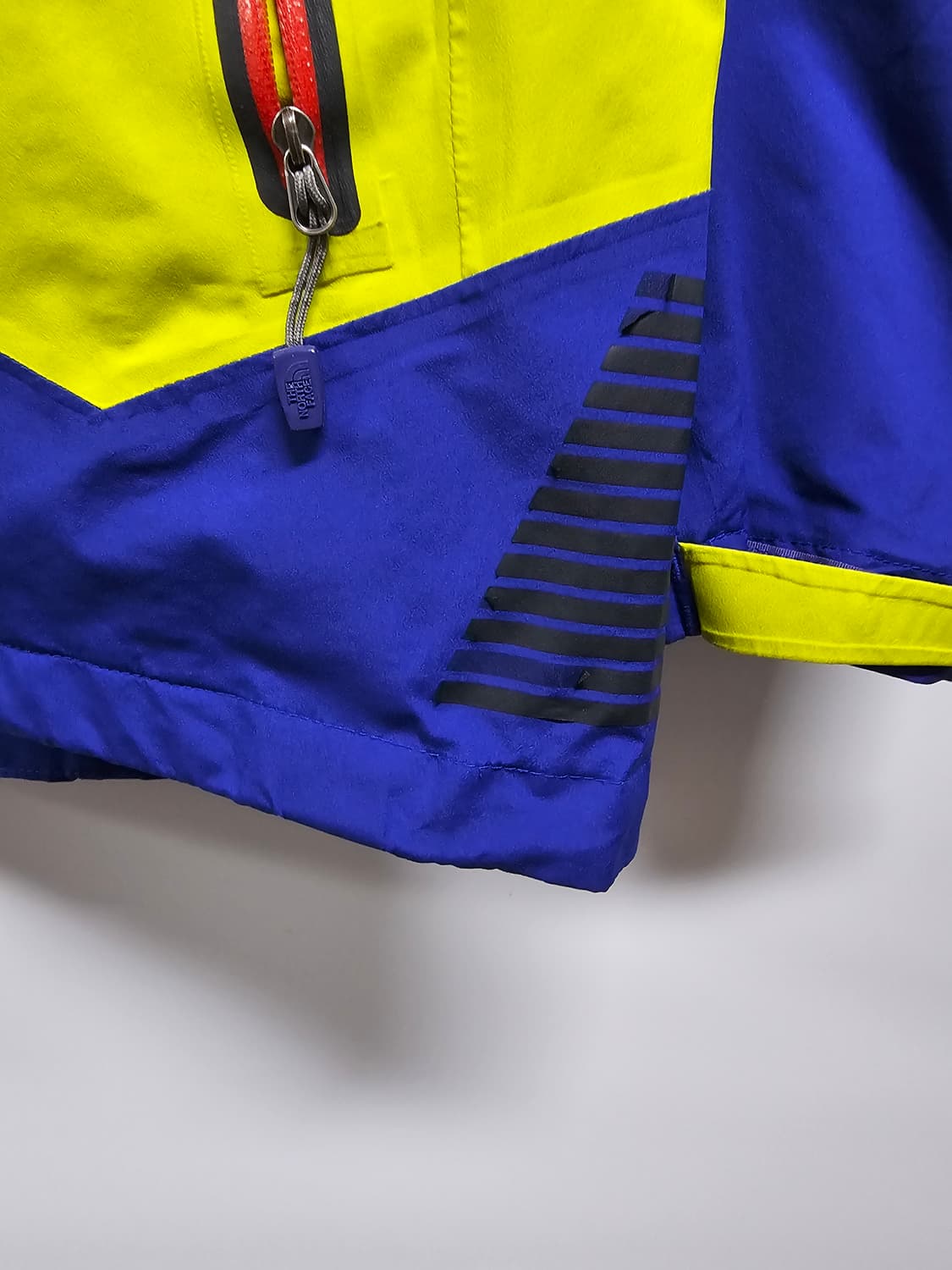 노스페이스 고어텍스 바람막이 XL 상품이미지5