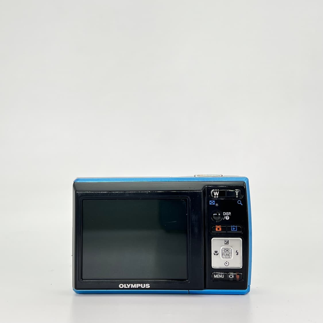 올림푸스 Olympus FE‑46 블루 상품이미지5