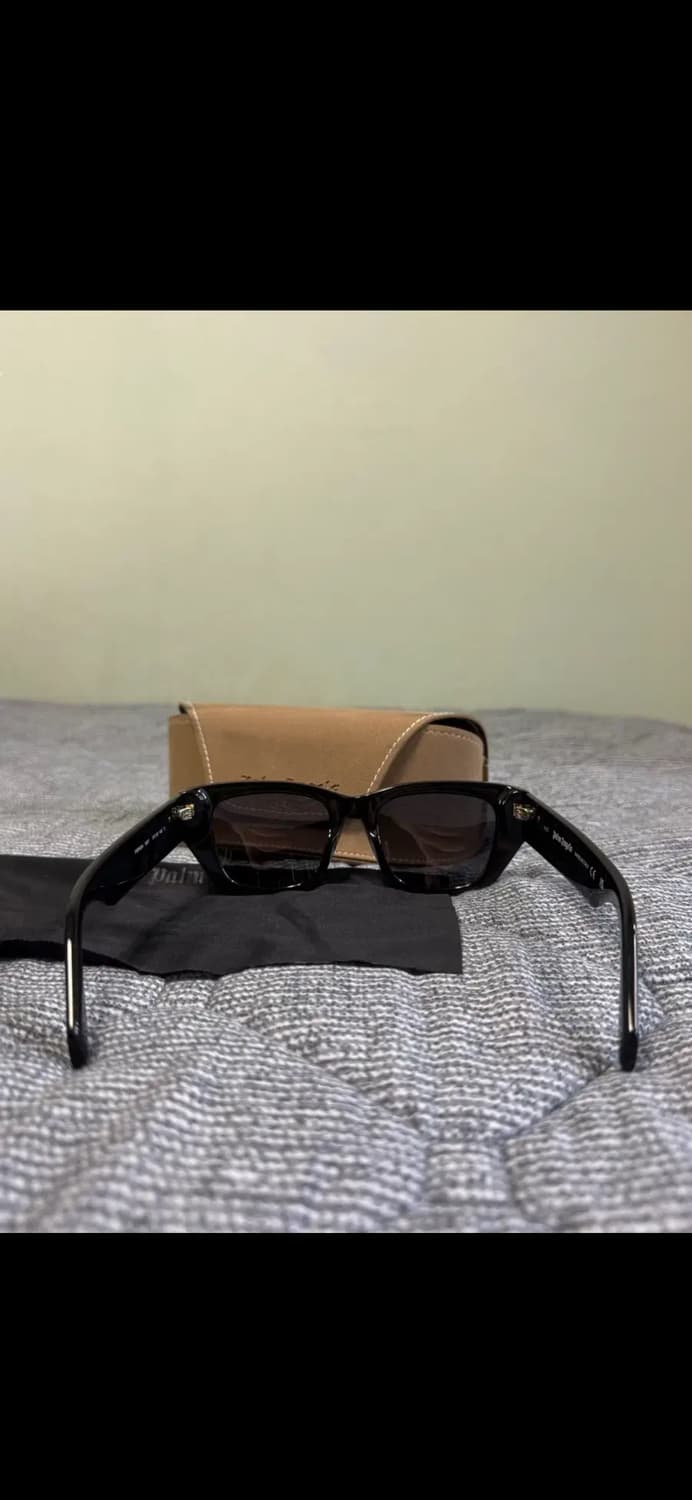 팜엔젤스 블랙 선글라스 케이스/클리너 포함 상품이미지7