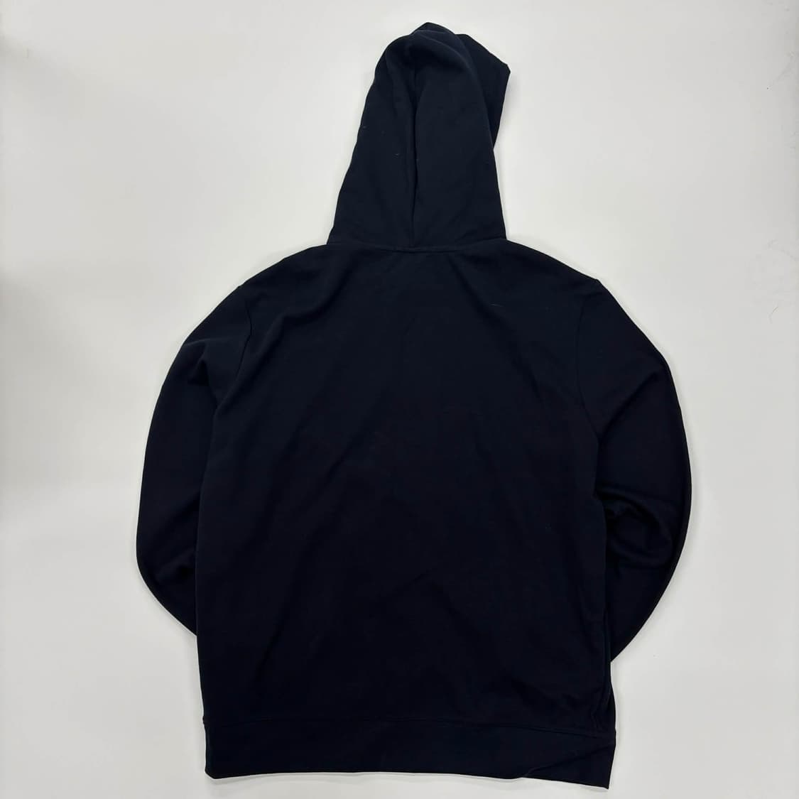 폴로 랄프로렌 신형 큐알택 네이비 맨즈라인 스웨트셔츠 후드티(XL) 상품이미지2