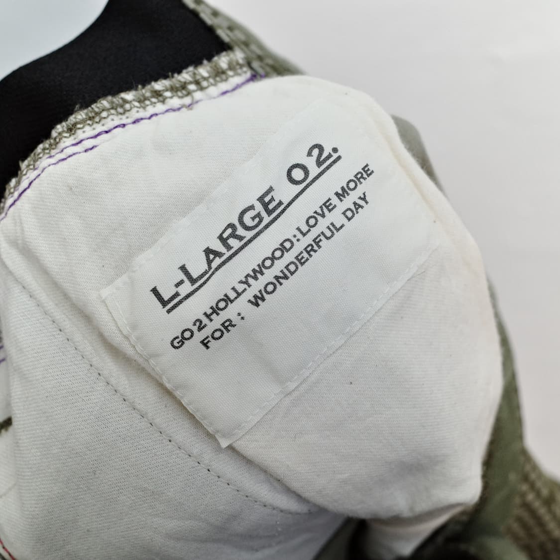 go2hollywood 상품이미지7