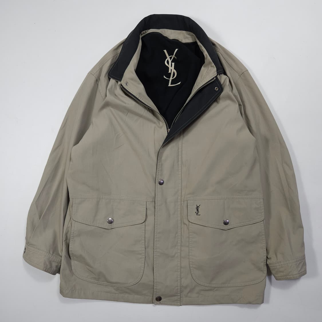 YSL 입생로랑 자켓 상품이미지1