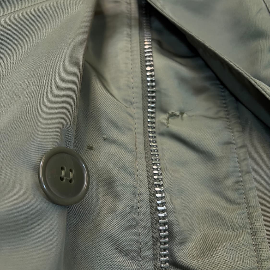 00s ALPHA INDUSTRIES 알파인더스트리 n3b  상품이미지5