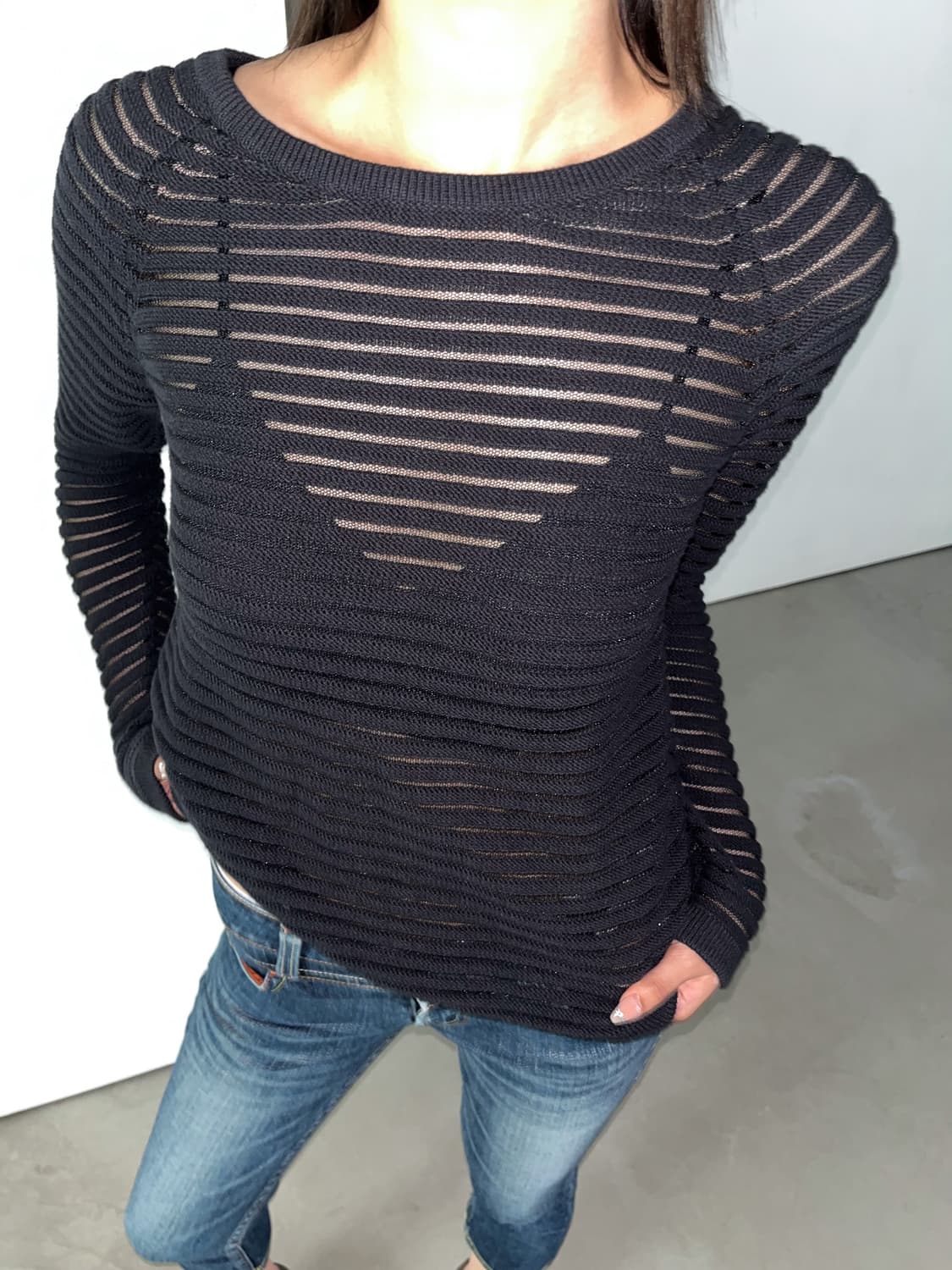 Armani jeans 상품이미지2