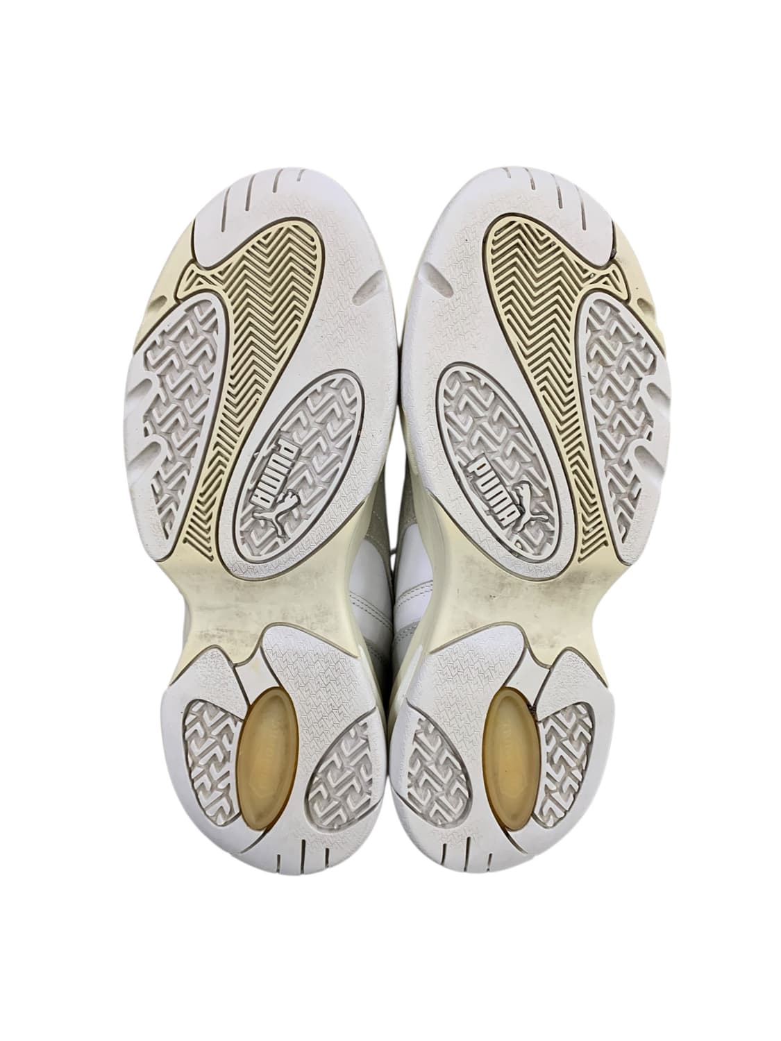 푸마 퍼포머 럭스 화이트그레이 250 상품이미지6