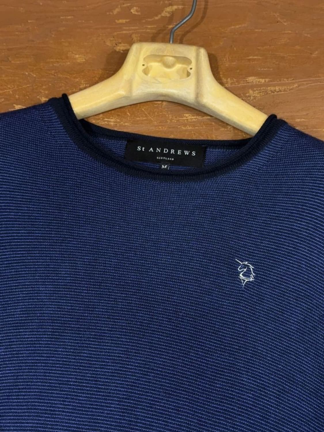 세인트앤드류 니트 상품이미지7