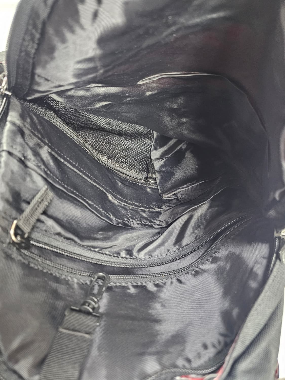 폴로빅포니백팩 상품이미지7