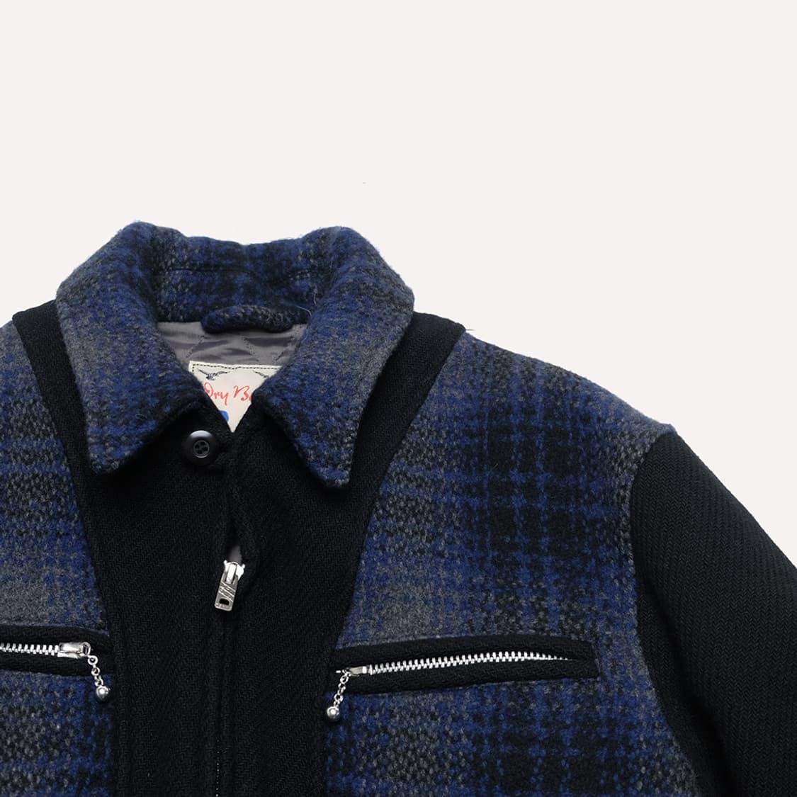 wool sportcoa 상품이미지3