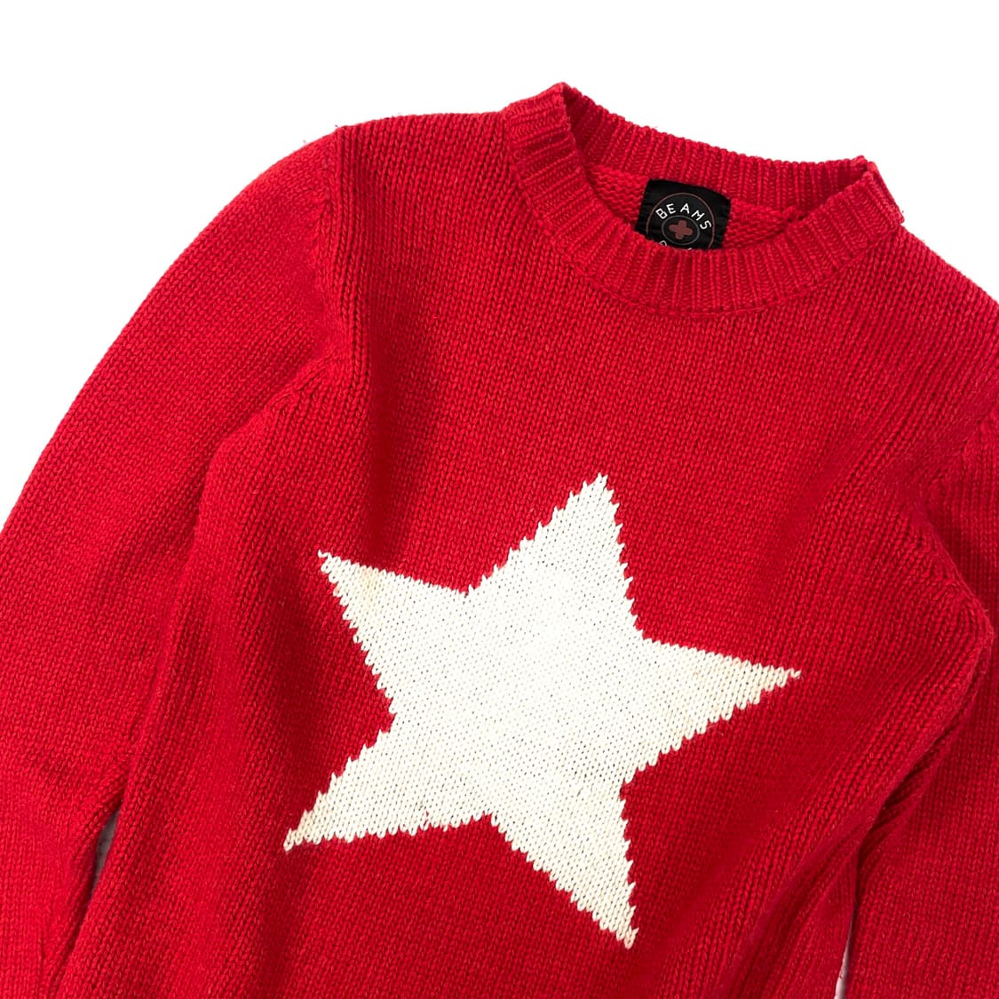 BEAMS PLUS StaR knit twinkle twinkle .. 상품이미지2